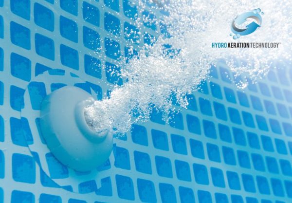 Intex peščana pumpa SX925 - Slika 5
