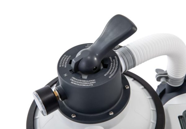 Intex peščana pumpa SX925 - Slika 4